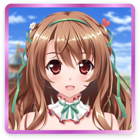 フラワーナイトガール公式アカウント
