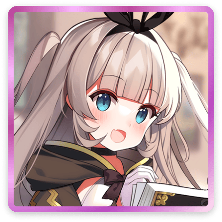 ガールズクリエイション公式アカウント