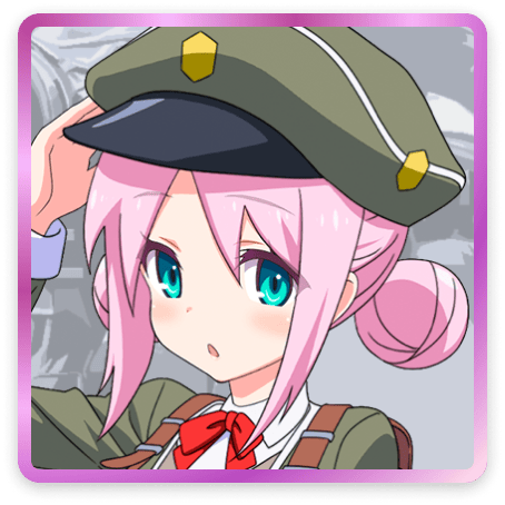 コストレインガールズ公式アカウント