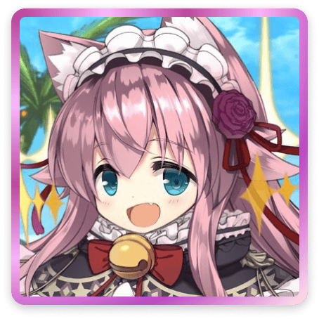 モン娘TD公式アカウント